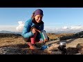 Paragliding vol-bivouac through Dolomites // Girl Gone Wild