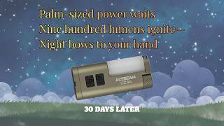 ACEBEAM UC3A After 30 Days | Worth It  ​ @ACEBEAM