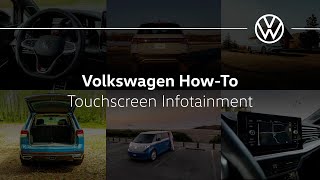 Volkswagen How-To | Touchscreen Infotainment Net Worth