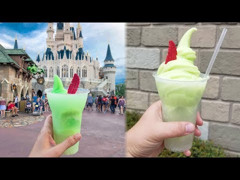 Peter Pan Floats FLY Into Disney World's Magic Kingdom