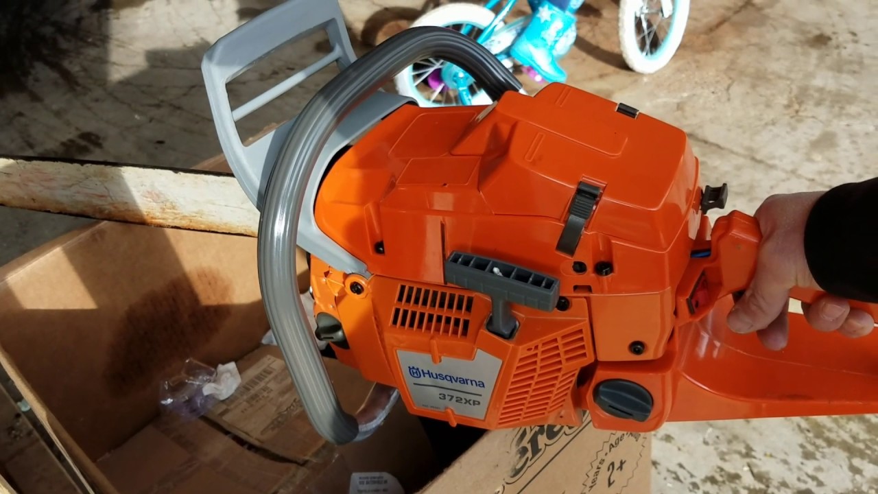 Huztl 372 kit, 52mm big bore. YouTube