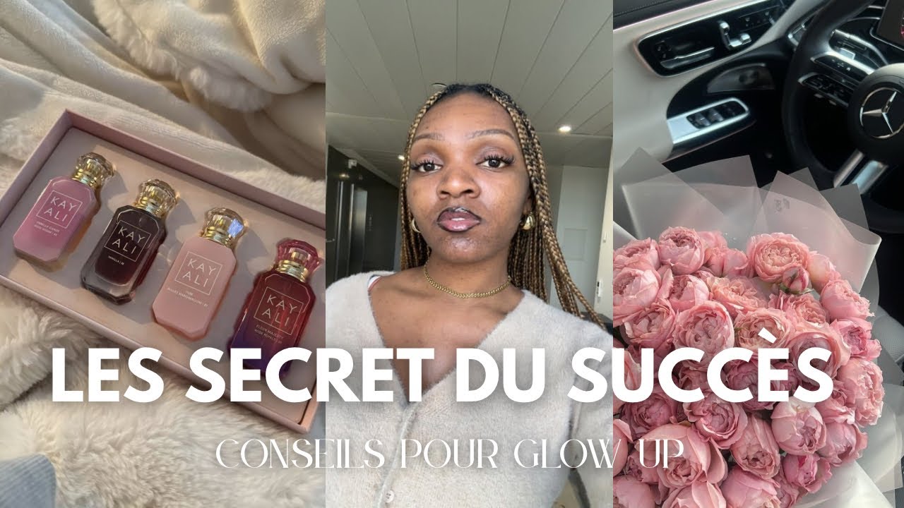 ATTIRE LA RÉUSSITE A TOI 