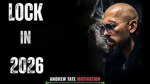 Andrew Tate: UNLOCK YOUR FULL POTENTIAL - 20 Minutes Powerful Tate Speech