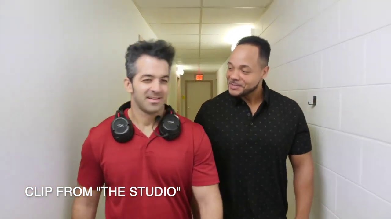 Sha-Ron Dean- Acting Reel