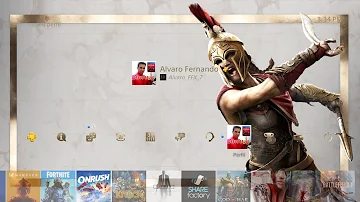 Como recuperar a senha do PlayStation Network?