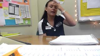 Ohio University Charles J. Ping Recreational Center: Megan Laird Final Project