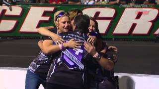 CPTV POMONA - THE GREATEST SIDE-BY-SIDE FUNNY CAR RUN?