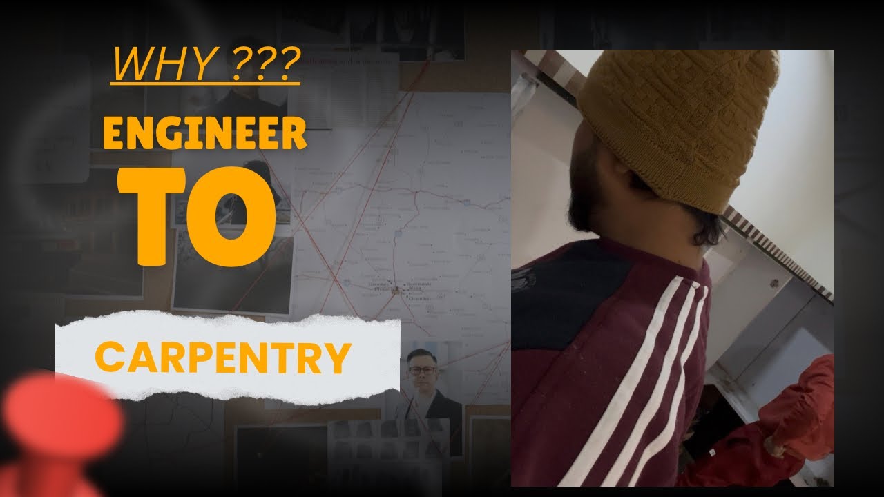 Zindagi As It Is | A Normal Day, Real Life Vlog | Top vloger Sourav Joshi | engineer to carpenter |