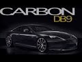 Aston Martin DB9 Carbon Edition