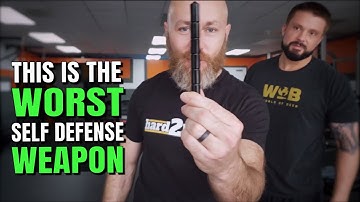 Kubatons are Trash and People Who Carry Them Can