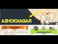 Gwalior, Datia, Shivpuri, Ashoknagar, Guna (Gwalior Division Districts)