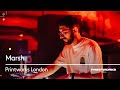 Marsh  live at anjunadeep x printworks 2021