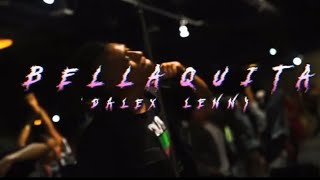 Dalex - Bellaquita Ft Lenny Tavares /// Coreografía por  Mario cuesta (EL RABBIT)