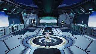 【PSO2】新旧グラフィックエンジン比較動画｜New&Old graphic engine comparison