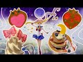 magical girls unite! ♡ japan vlog 2022 | sailor moon museum in roppongi ♡