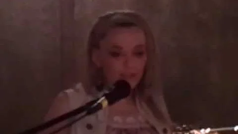Shanna Anderson-How Great is Our God