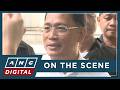 Baligod: We are not scared to appear at Tulfo's Blue Ribbon probe, but contempt powers a concern