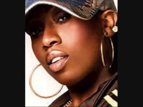 Missy Elliott (+) Lick Shots