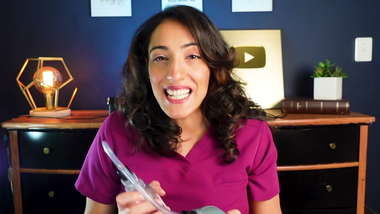 VaxAid Review by Dr. Rena Malik | Water-Based ED Pump That Works (30s)