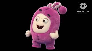 The Oddbods Movie 8 Babies HeadCanon Voices