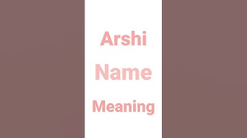 Name shorts 🥰🥰 | Letter trending ❤️| viral | Status 4k #whatsapp #shorts #viral #arshi