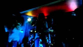 Cardinal Synne - Wheels of Terror