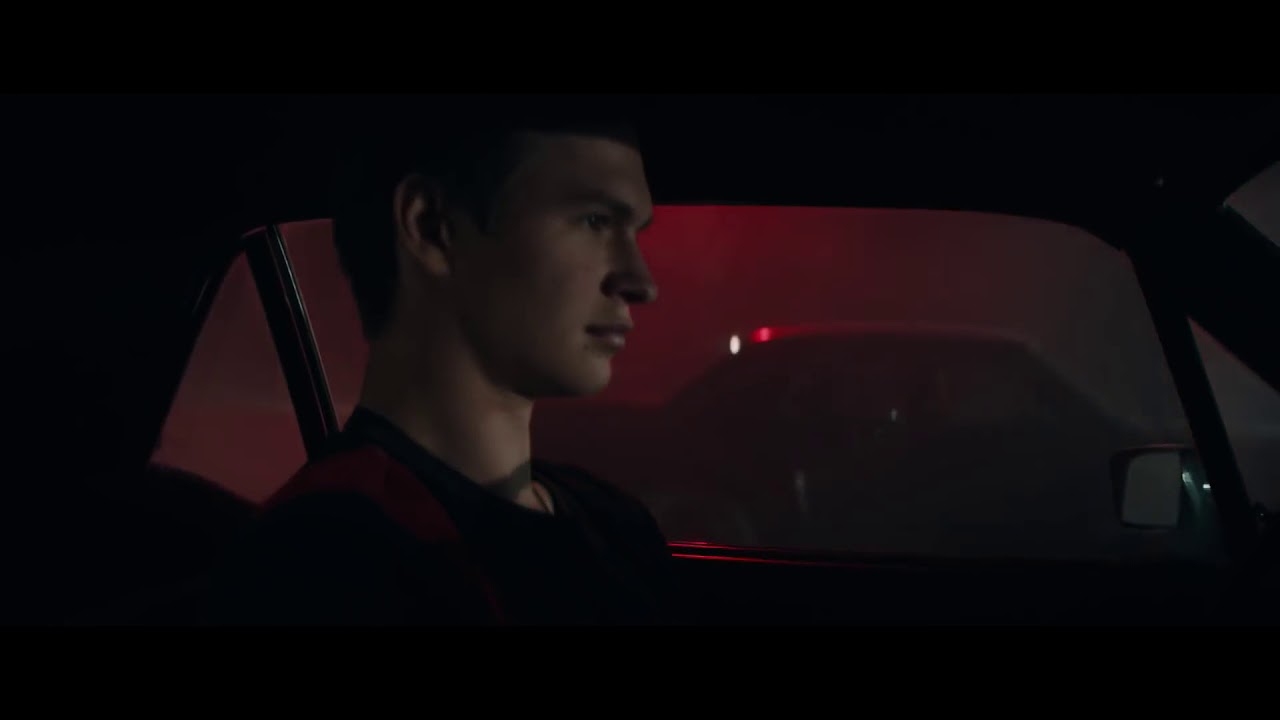 Ansel Elgort for Polo Red and Polo Red Rush Fragrance Campaign 