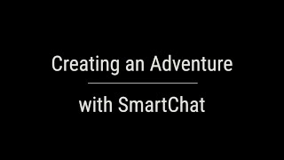 Author   SmartChat