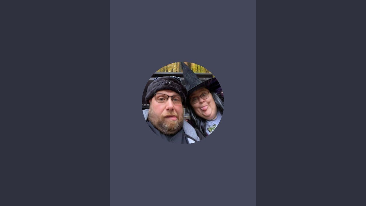 Diamond Painting with the Edwards Family is live!