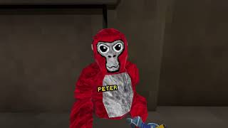 Spider-Man: Brand New Day | Gorilla tag teaser trailer