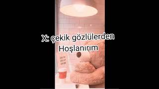 Akım Yaptım Pek Olmadı Ama-Krc... Şfet