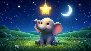 Pip the Elephant and the Lost Star A Bedtime Lullaby and Search Adventure #bedtimestories screenshot 4