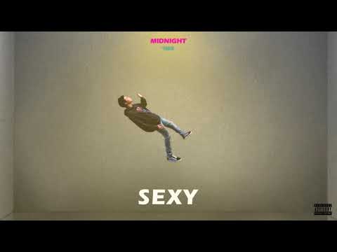 Tobii - Sexy (เซ็กซี่) (Official Audio)
