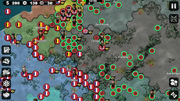 World Conqueror 4 June Update Preview