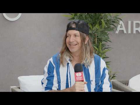 Poolside Talks Daytime Disco, Coachella & Finding Meaning in Music | BeachLife Festival 2026