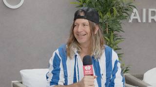 Poolside Talks Daytime Disco, Coachella & Finding Meaning in Music | BeachLife Festival 2026