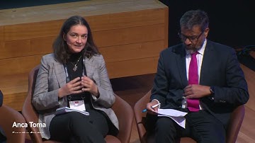 Sponsored video: Partnering to build resilient and sustainable health systems