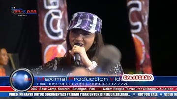 MANHATTAN MONGKLE MONGKLE MJ AUDIO MAXIMAL PRODUCTION DIRUMAH CAK BRODIN