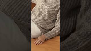 Extrasoft Low Profile Modular Block Sofa | Modern Furniture screenshot 3