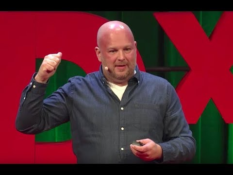 Conquering addictions with AI algorithms | Gabe Zichermann | TEDxSanFrancisco