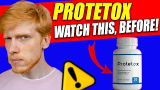 PROTETOX - Protetox Review -WARNING NOTICE 2022! Protetox Weight Loss Supplement - Protetox