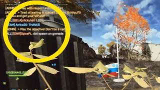 Battlefield 4 - Grenade hero M67 Frag grenade Kills