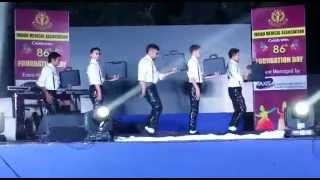 MJ5 by Aasma Team