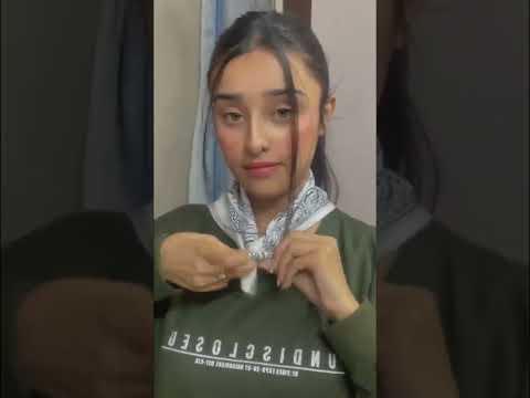 How to wear