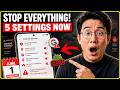 STOP Everything! Google Just Closed Android — Disable These 5 Settings Before June 1st
