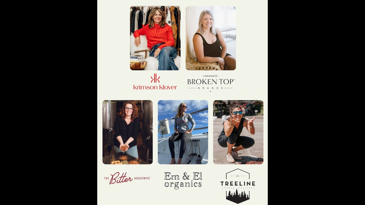 Women-Led Wednesday: Inspiring Brands We Love