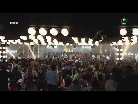 RTB Cérémonie Des KUNDE D OR 2025