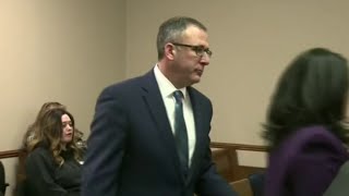 Former Troy city manager pleads guilty to federal bribery charge