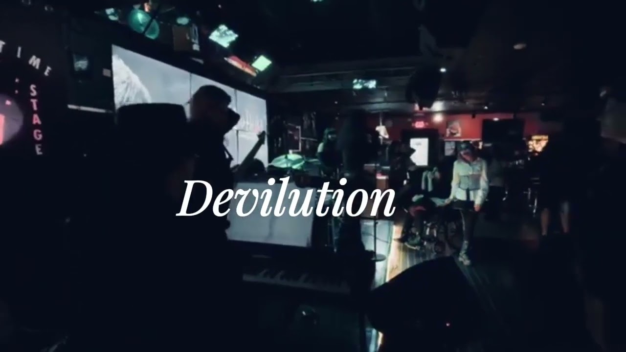 GOTHIKA OFFICIAL LIVE VIDEO 11/8/25