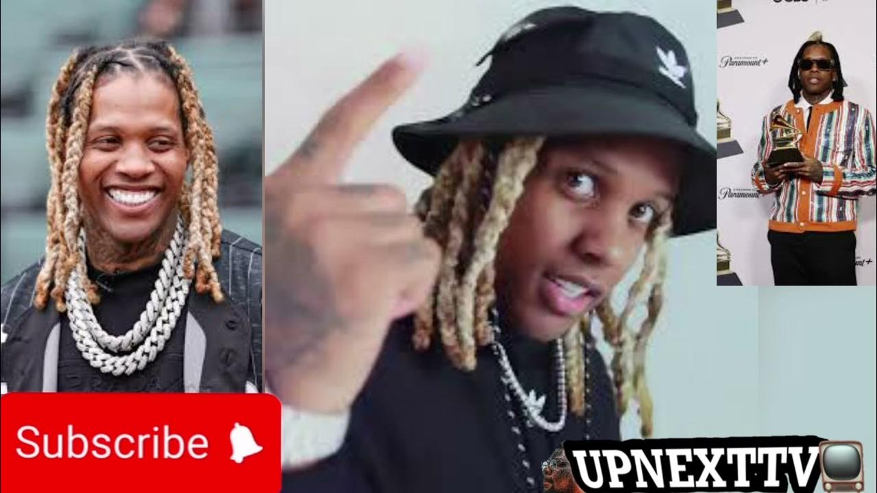 The Shocking Truth About Lil Durk's Murder For Hire Arrest YouTube
